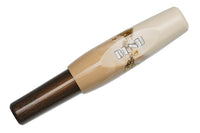 BENU Pixie Fountain Pen - Mini Mocha (Limited Edition)