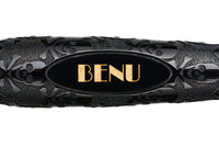 BENU Pixie Fountain Pen - Jolly Roger Black