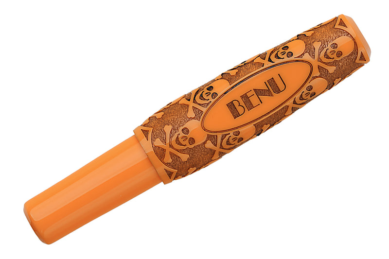 BENU Pixie Fountain Pen Set - Jolly Roger Vintage