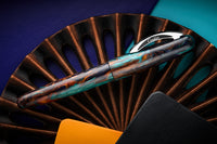 Conklin 1898 Fountain Pen - Bohemian Twilight (Special Edition)