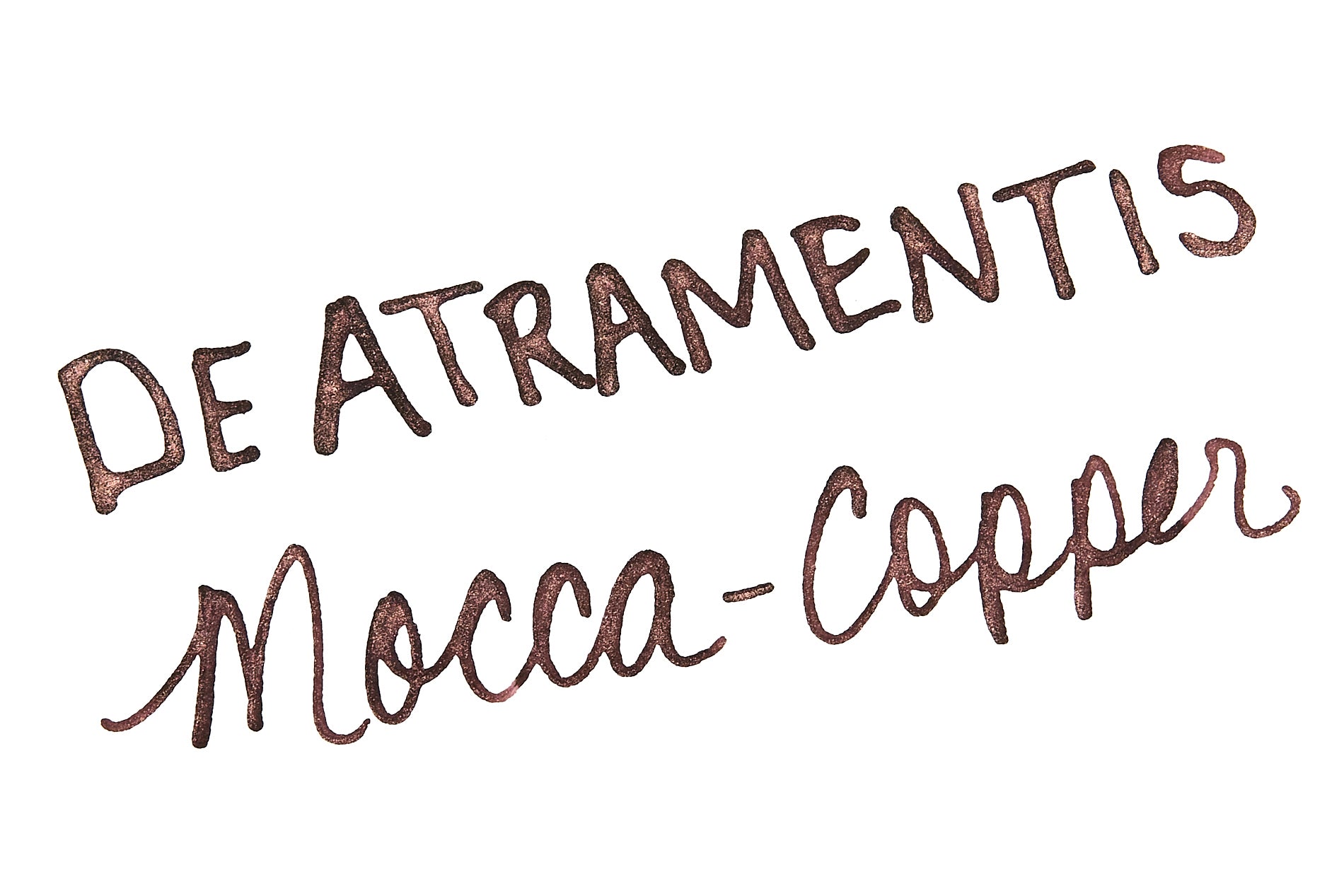 DeAtramentis-Mocca-Copper-InkDetail-1