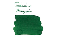 Diamine Forever Amazonia - Ink Sample