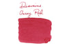 Diamine Forever Cherry Red - Ink Sample