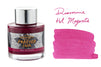 Diamine Forever Hot Magenta - 50ml Bottled Ink