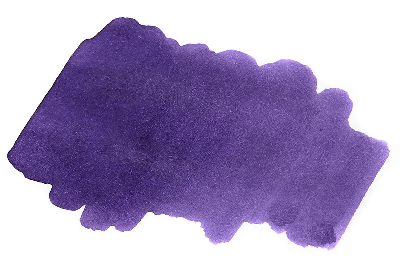 Diamine Forever Passion Flower - Ink Sample