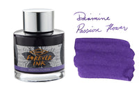 Diamine Forever Passion Flower - 50ml Bottled Ink