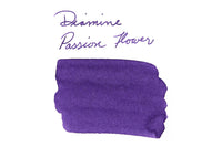 Diamine Forever Passion Flower - Ink Sample