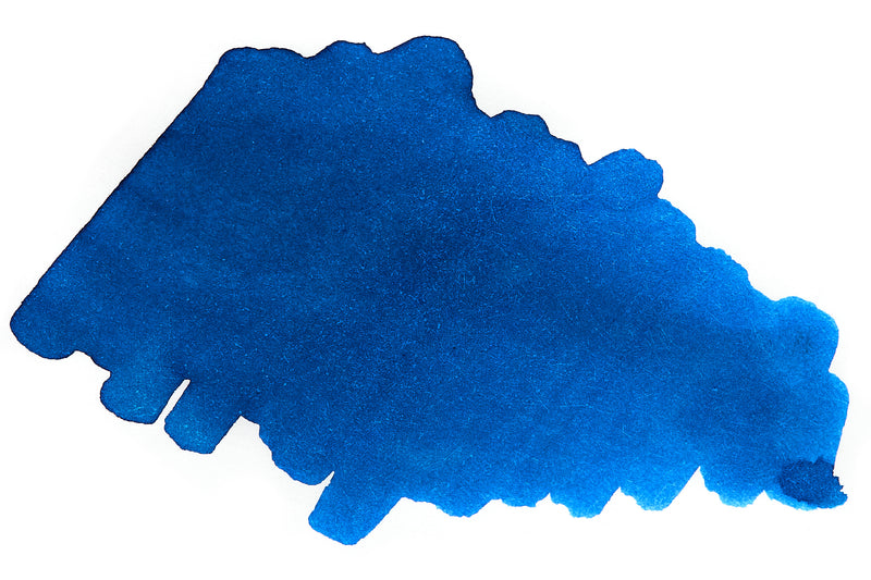 Diamine Forever Skyline - Ink Sample