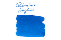 Diamine Forever Skyline - Ink Sample
