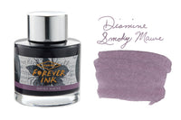 Diamine Forever Smoky Mauve - 50ml Bottled Ink