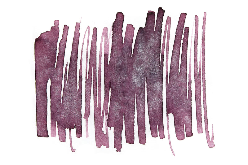 Ferris Wheel Press Whispers of Twilight - Ink Sample
