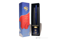 Ferris Wheel Press Superman Edition Marquise Fountain Pen & Ink Set - A View From Above