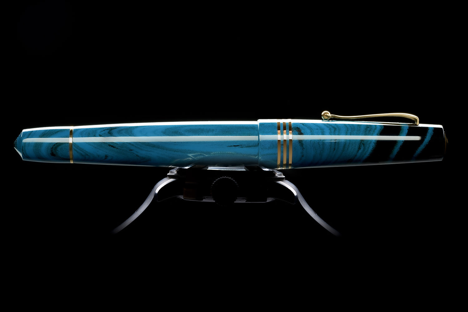 Maiora Everest Fountain Pen - Celestia