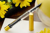 Monteverde MP1 Collectible Fountain Pen - Honey Yellow