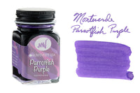 Monteverde X Goulet Aquatic Fountain Pen Ink Set