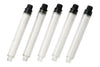 Noodler's 308 Refillable Cartridges (5-Pack)
