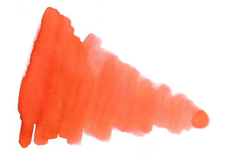Pilot Iroshizuku Fuyu-gaki - 50ml Bottled Ink