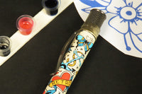 Retro 51 Tornado Rollerball Pen - Retro Ink (Limited Edition)
