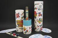 Retro 51 Tornado Rollerball Pen - Retro Ink (Limited Edition)