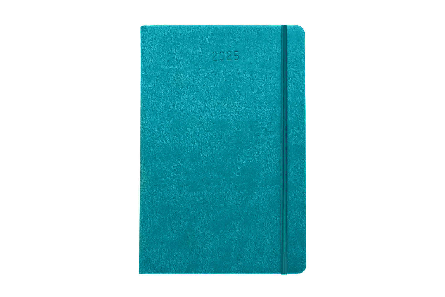 Rhodia 2025 Weekly Planner - Peacock