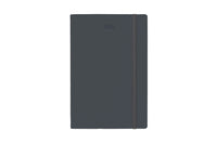 Rhodia 2026 Weekly Planner - Titanium