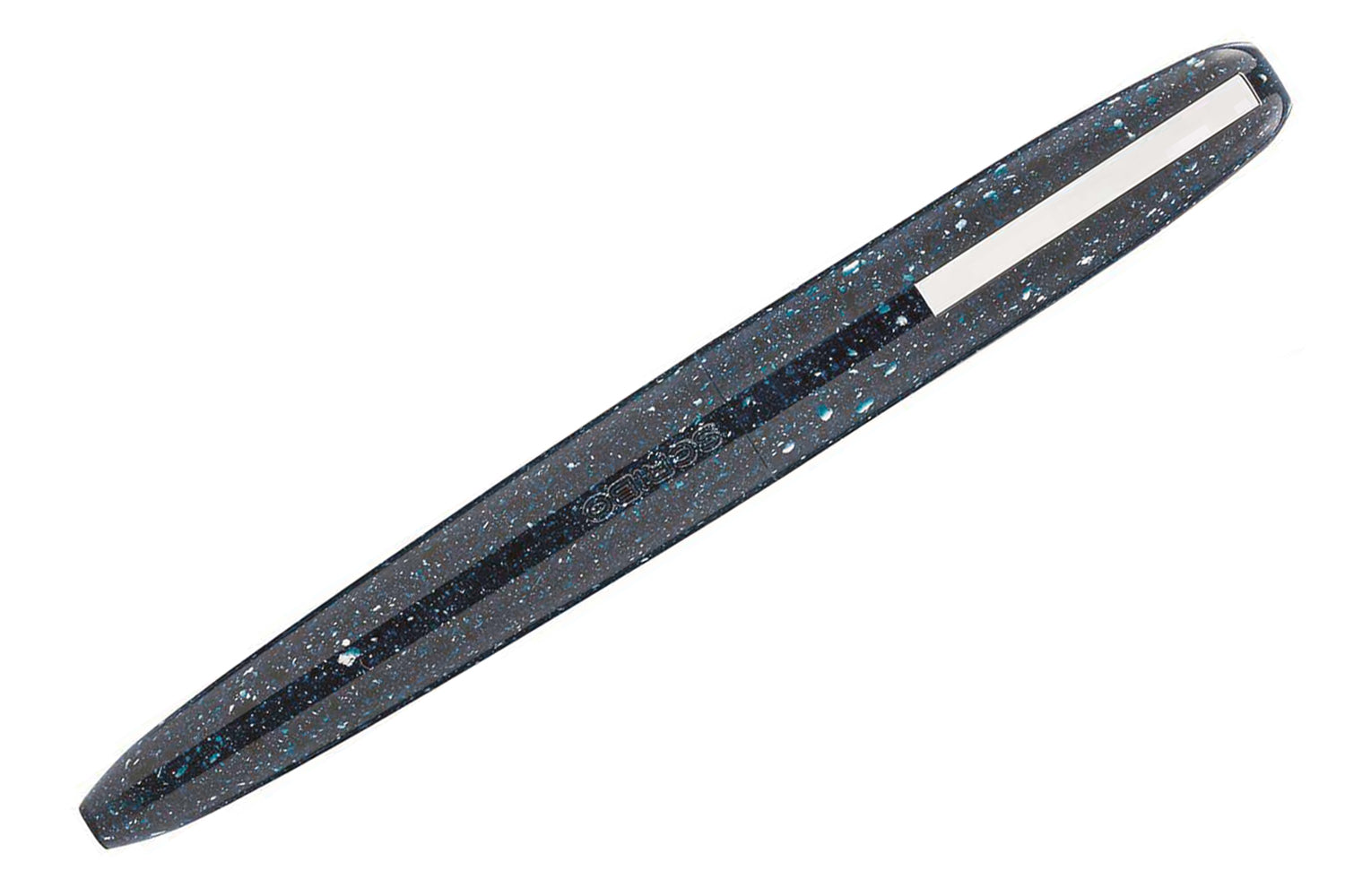 SCRIBO PIUMA Fountain Pen - A Riveder Le Stelle (Limited Edition)