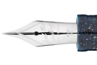 SCRIBO PIUMA Fountain Pen - A Riveder Le Stelle (Limited Edition)