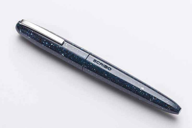 SCRIBO PIUMA Fountain Pen - A Riveder Le Stelle (Limited Edition)