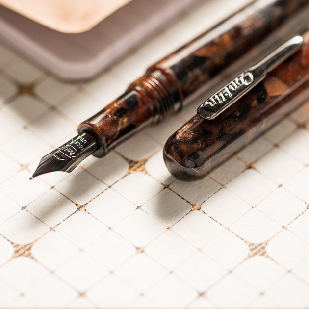 Conklin All American Fountain Pen Review