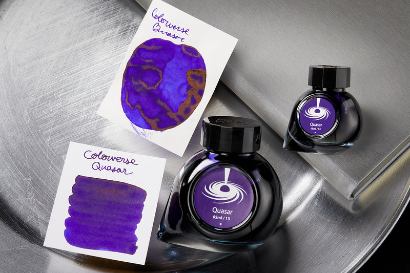 Colorverse Quasar: Ink Review