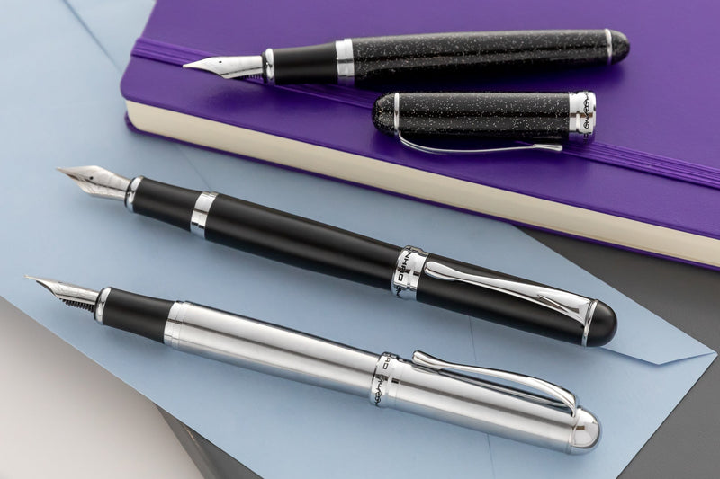 Jinhao X750 Fountain Pen Review