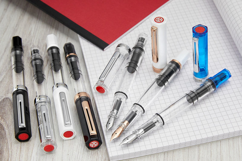 Quick Look: TWSBI Eco