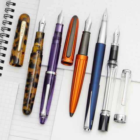 Favorite Next Level Pens