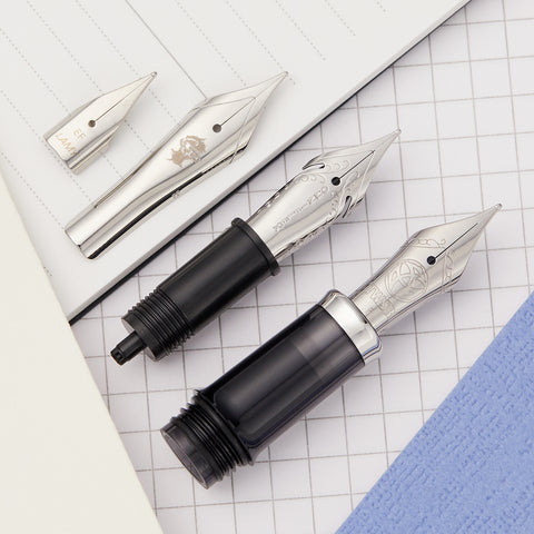 Fountain Pen Nibs