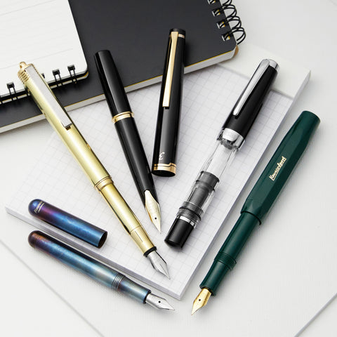 Pocket/Compact Pens