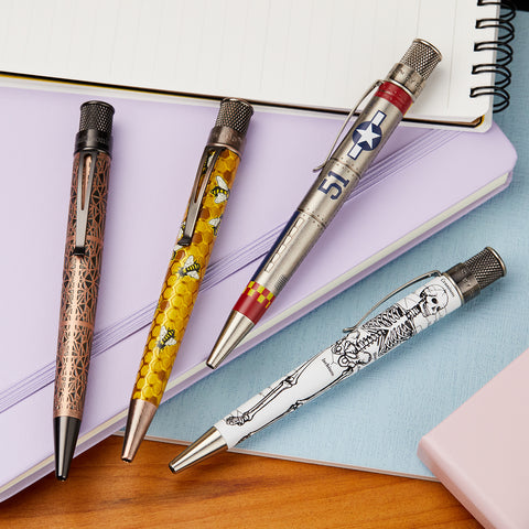 Rollerball Pens