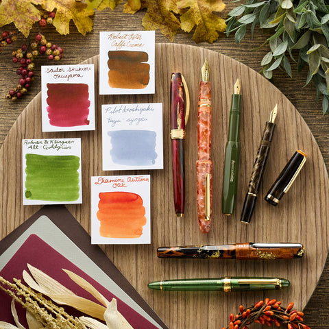 Fall Favorites