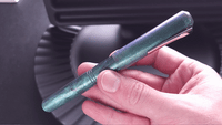 Franklin-Christoph Model 31 Fountain Pen - Andromeda (Limited Edition)