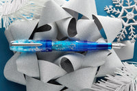 BENU AstroGem Fountain Pen - Christmas (Limited Edition)