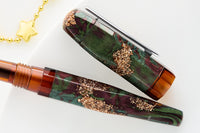 BENU AstroGem Fountain Pen - Midas