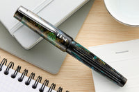 BENU DailyMate Fountain Pen - Fresh Monday