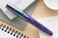 BENU DailyMate Fountain Pen - Lively Tuesday