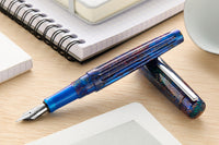 BENU DailyMate Fountain Pen - Lively Tuesday