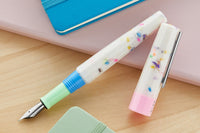 BENU Euphoria Fountain Pen - Confetti Milkshake (Special Edition)