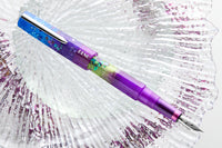 BENU Euphoria Fountain Pen - Galaxy Cocktail (Special Edition)