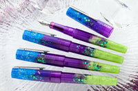 BENU Euphoria Fountain Pen - Galaxy Cocktail (Special Edition)