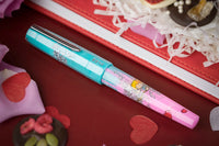 BENU Euphoria Fountain Pen - Love's Little Lark (Limited Edition)