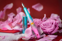 BENU Euphoria Fountain Pen - Love's Little Lark (Limited Edition)