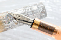 BENU Euphoria Fountain Pen - Summer Spritz (Limited Edition)