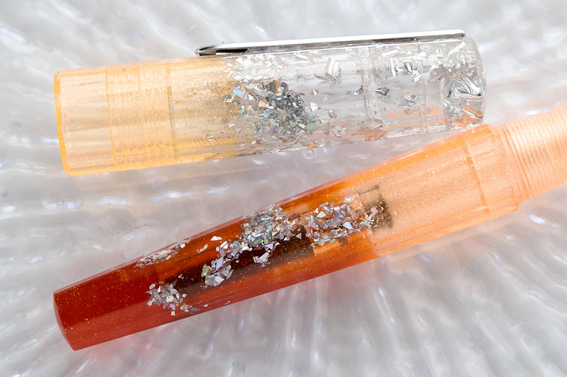 BENU Euphoria Fountain Pen - Summer Spritz (Limited Edition)